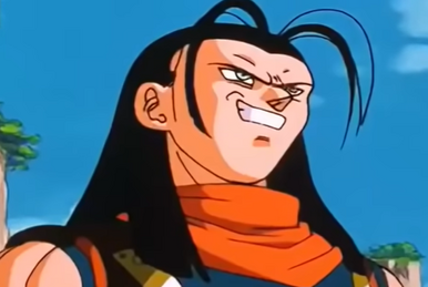 Dragon ball gt super 17 saga full episodes hot sale