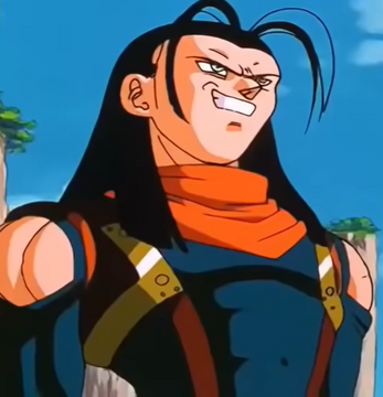 IDK if im the first one to say this, but where tf was 17 in super hero. : r/ Dragonballsuper