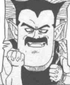 Ackman's father