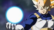 Awesome Vegeta