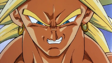 Broly est de retour