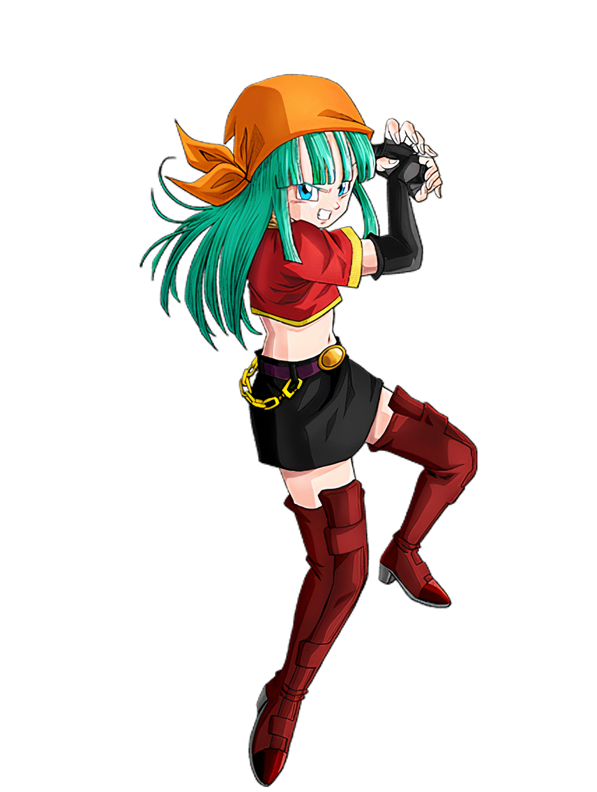 bulla and pan fusion