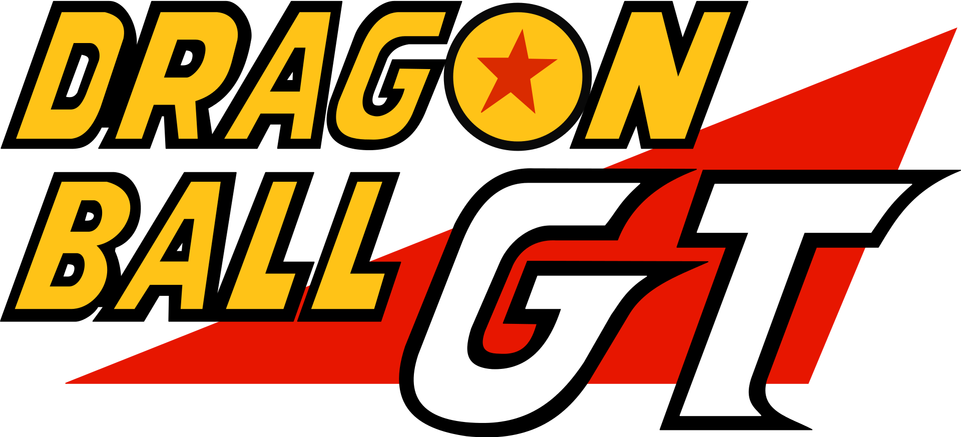 Dragon Ball GT, Dragon Ball Wiki Hispano