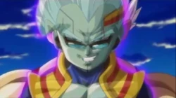Baby Dragon Ball Wiki Fandom