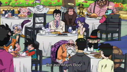 Dragon Ball: The Return of Son Goku and Friends! | Dragon Ball Wiki | Fandom