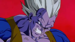 Dragon Ball Z: Super Android 13! (Anime) - TV Tropes