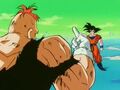 Recoome Middle Finger