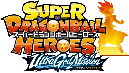 Super Dragonball Heroes Ultra God Mission Dragon Ball Wiki Italia Fandom