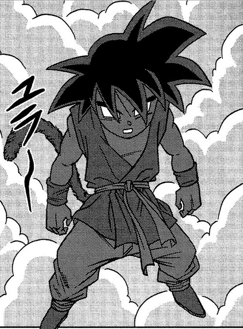 Black Smoke Shenron Dragon Ball Wiki Fandom