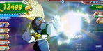 Big Bang Attack in Dragon Ball Heroes