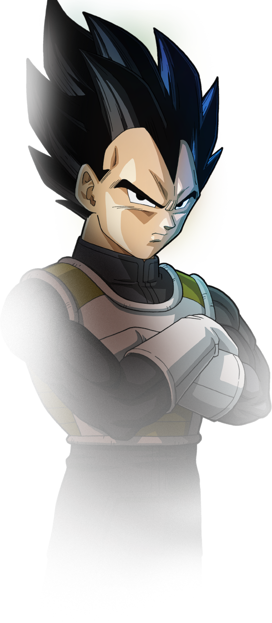 Vegeta Ego Superior  Personagens de anime, Desenhos de anime