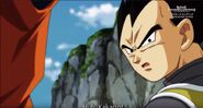 Vegeta DB Heroes Screenshot -15