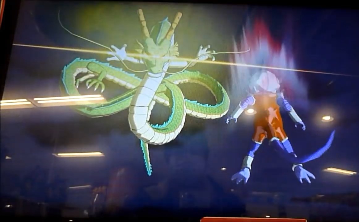 Dragon Ball: Xenoverse Shenron Wish Translations Can Unlock