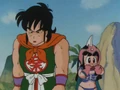 Yamcha chichi 02.jpg (58 KB) Chi-Chi believing that Yamcha likes her