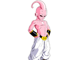 Majin Boo (pur)