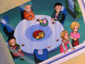 Android 18's last appearance in Dragon Ball GT