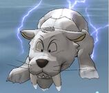 Dragon ball online Weiyi