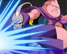 EvilBuu&MajinBuu(DBHArt).png (223 KB) Evil Buu and Majin Buu (Dragon Ball Heroes art)