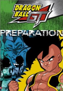 The Moonlight Warrior 🌙 on X: Review: Dragon Ball GT: Baby Saga One  genuinely great Saga Combining the best elements of Dragon Ball and Z, the  Baby Saga has everything you want