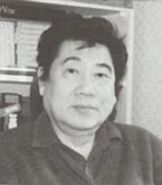 Shunsuke Kikuchi 3