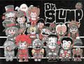 Art for Dr. Slump chapter 54