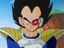 Vegeta gives the Z Fighters three hours for Goku to arrive