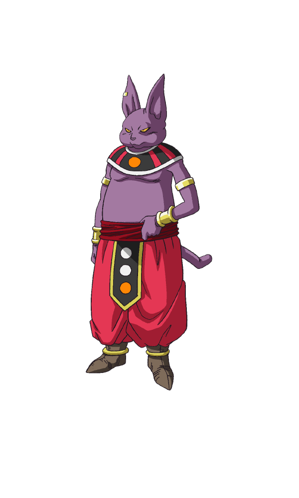 Anime, Dragon Ball, Dragon Ball Super, Champa (Dragon Ball), HD phone  wallpaper | Peakpx