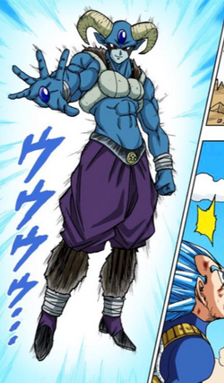 Why are people saying Moro is Galaxy level when True Ultra Instinct  Seven-Three Moro who had fused with Earth, was said to only 'possibly' be  able to destroy the Galaxy after he