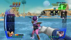 Dragon Ball Z: For Kinect - Wikipedia