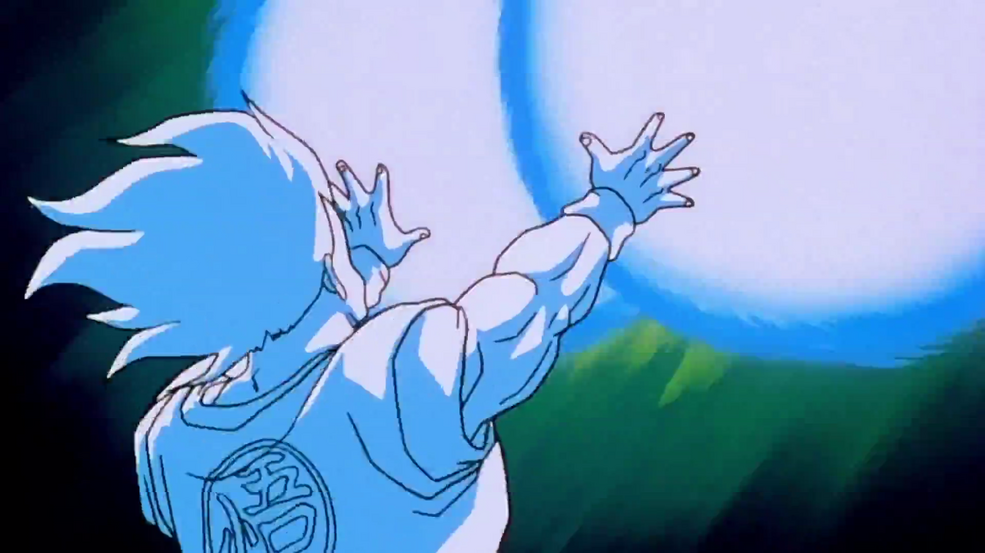 The Ultimate Battle Dragon Ball Wiki Fandom