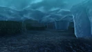 Glacier (underwater)