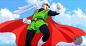 Gohan as Great Saiyaman