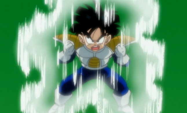 Dragon Ball Super: How Super Saiyan 4 Could Benefit From a Broly