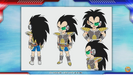 Kid Raditz