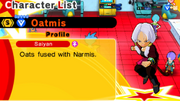 Oatmis