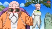 Roshi