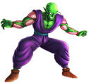 Piccolo in Ultimate Tenkaichi