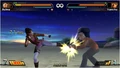 Yamcha VS Bulma.jpg (33 KB) Bulma kicking Yamcha