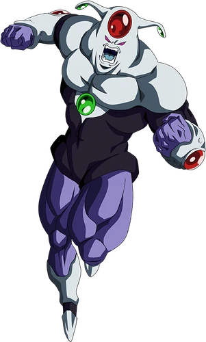 Agnilasa | Dragon Ball Wiki Hispano | Fandom
