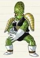 A member of the race in Dragon Ball Online