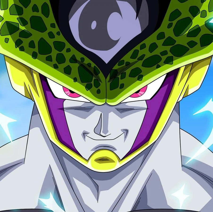 Cell