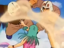 BulmaSandAttack