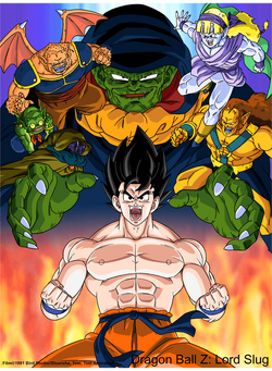 Dragon Ball Z: Resurrection 'F' - Movies on Google Play