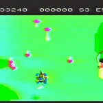 Dragon Daihikyou - Mushroom Forest