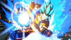 Final Kamehameha, Dragon Ball Wiki