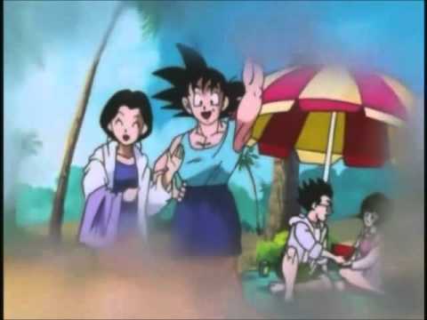 Dragon Ball: Cuántos años tienen sus personajes en cada una de las sagas  del anime/manga