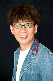 Kōichi Yamadera | Dragon Ball Wiki | Fandom