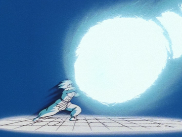 Final Kamehameha, Dragon Ball Wiki