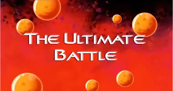 The Ultimate Battle