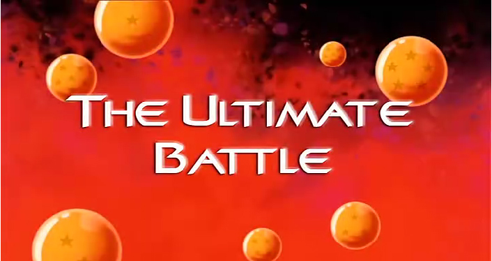 The Ultimate Battle Dragon Ball Wiki Fandom